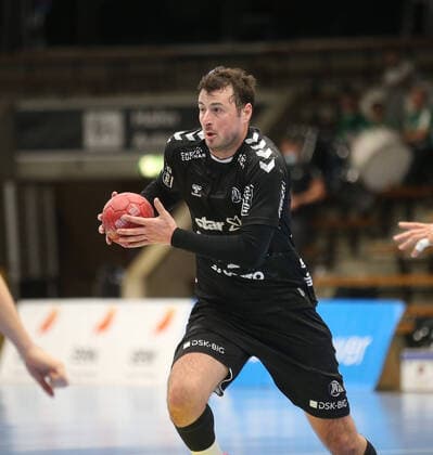 Domagoj Duvnjak Kiel Sport Football LIGA Season 19 20 TSG 1899 Hoffenheim RB Leipzig, 12 06 2020