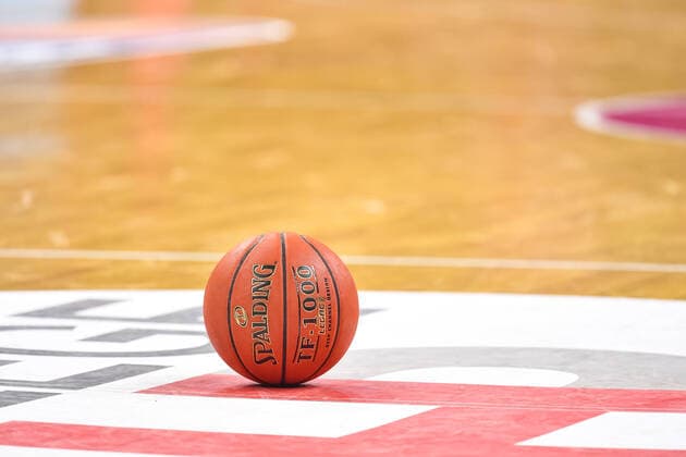 Resting Ball, Symbol Picture, Feature Picture , Telekom Baskets Bonn vs EWE Baskets Oldenburg, BBL, 06 12 2020, Telekom Baskets Bonn vs EWE Baskets Oldenburg, BBL, 06 12 2020, Photo Jonas Brockmann Eibner Press Photo Bonn Copyright: xJonasxBrockmann xEibner-Pressefotox EP_JBN