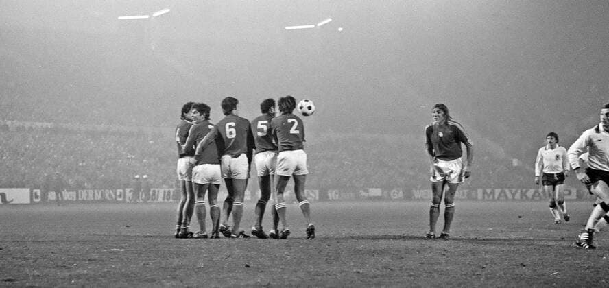 02 04 1988 Germany Hungary Germany, Frankfurt, 15 11 1978, Football, DFB Germany Hungary 0 0 Klaus Allofs Germany