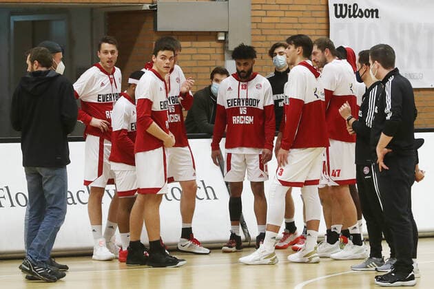 Sport Rheinstars Cologne vs Eintracht Stahnsdorf Basketball BARMER 2 Basketball Bundesliga ProB Rheinstars , 12 12 2020