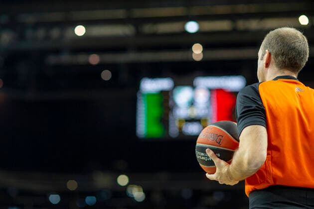 2020-12-17 Kaunas Lithuania. Basketball team Zalgiris Kaunas plays vs Fenerbahce Istanbul Euroleague game at Zalgiris arena in Kaunas on Thursday 17 of December 2020. Kaunas Lithuania  Copyright: xKarolisxKavolelisx euroleague basketball