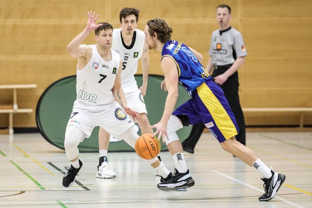 ART Giants Duesseldorf vs EN Baskats Schwelm, 19 11 2020 Duesseldorf vs Schwelm ART Giants Duesseldorf vs EN Baskats Schwelm, 19 11 2020 Copyright: xBEAUTIFULxSPORTS KennyxBeelex