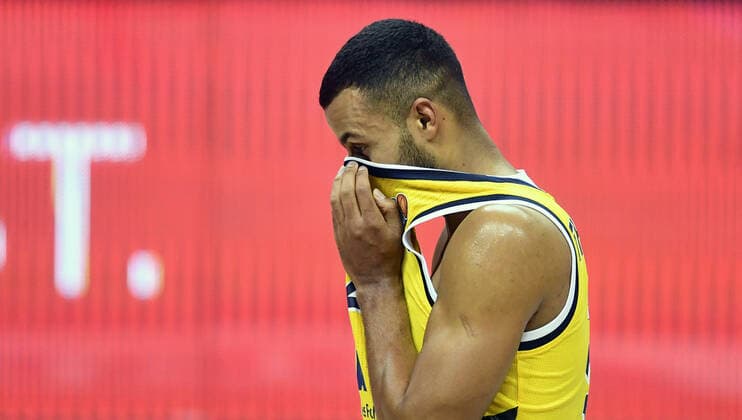 Johannes Thiemann ALBA , ALBA Berlin ratiopharm Ulm Basketball, easy Credit BBL , men, men, men, season 2020 2021 Berlin, 19 12 2020, Mercedes Benz Arena