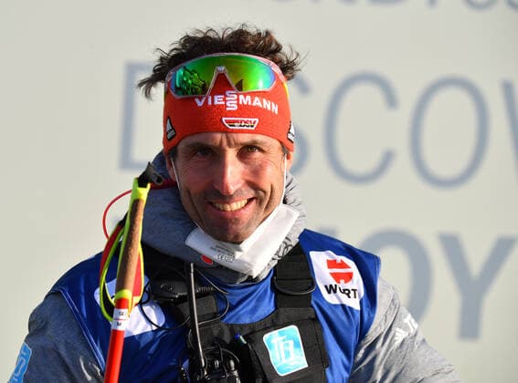 Bundestrainer Peter Schlickenrieder (Deutschland) Finale Team Sprint der Männer, Team-Sprint, Teamsprint, Ski-Weltcup, Weltcup, Ski, Sprint, Ski World Cup, Skiweltcup, Dresden, Königsufer, Elbufer, 20.12.2020, *** National coach Peter Schlickenrieder Germany finals mens team sprint, team sprint, team sprint, ski world cup, world cup, ski, sprint, ski world cup, ski world cup, Dresden, Königsufer, Elbufer, 20 12 2020,