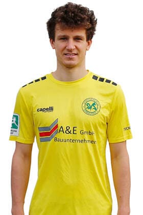 Straelen, Germany 20 December 2020 Regionalliga West 2020 2021 SV Straelen team photo Jannis Kuebler SV Straelen Stadion an der Roemerstrasse Nordrhein Westfalen. Copyright: xFotostandx xvanxderxVeldenx