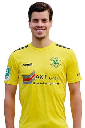 Straelen, Germany 20 December 2020 Regionalliga West 2020 2021 SV Straelen team photo Jelle van Benthem SV Straelen Stadion an der Roemerstrasse Nordrhein Westfalen. Copyright: xFotostandx xvanxderxVeldenx