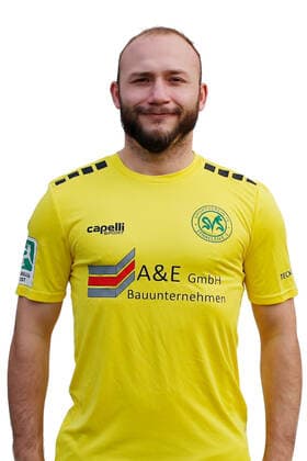 Straelen, Germany 20 December 2020 Regionalliga West 2020 2021 SV Straelen team photo Jannik Stevens SV Straelen Stadion an der Roemerstrasse Nordrhein Westfalen. Copyright: xFotostandx xvanxderxVeldenx