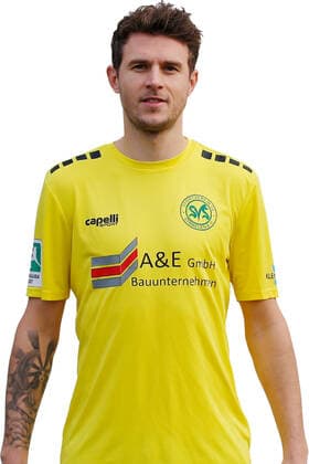 Straelen, Germany 20 December 2020 Regionalliga West 2020 2021 SV Straelen team photo Konstantin Moellering SV Straelen Stadion an der Roemerstrasse North Rhine Westphalia. Copyright: xFotostandx xvanxderxVeldenx