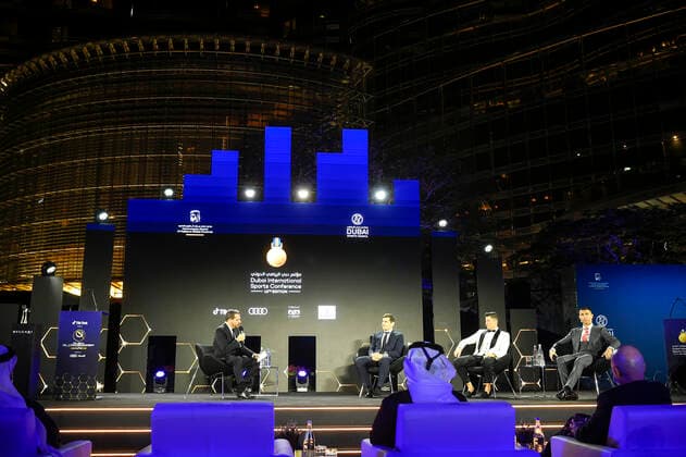 Foto Fabio Ferrari - LaPresse 27 Dicembre 2020 Dubai ( Emirati Arabi ) 15ma edizione di Dubai International Sports Conference - Globe Soccer Award 2020 Nella foto:Iker Casillas, Robert Lewandowski, Cristiano Ronaldo photo Fabio Ferrari LaPresse December 27, 2020 Dubai (Unated Arab Emirate) Sport 15th edition of the Dubai International Sports Conference - - Globe Soccer Award 2019 In the pic:Iker Casillas, Robert Lewandowski, Cristiano Ronaldo  Copyright: xLaPresse xFabioxFerrarix