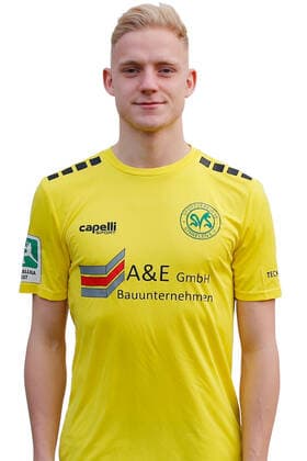 Straelen, Germany 20 December 2020 Regionalliga West 2020 2021 SV Straelen team photo Tobias Peitz SV Straelen Stadion an der Roemerstrasse North Rhine Westphalia. Copyright: xFotostandx xvanxderxVeldenx