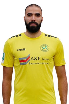 Straelen, Germany 20 December 2020 Regionalliga West 2020 2021 SV Straelen team photo Adli Lachheb SV Straelen Stadion an der Roemerstrasse Nordrhein Westfalen. Copyright: xFotostandx xvanxderxVeldenx