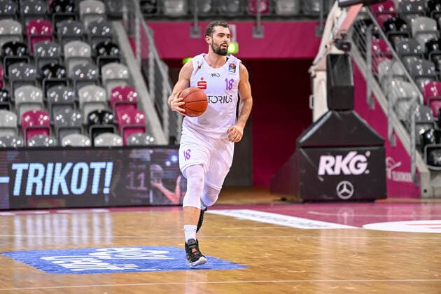 easyCredit BBL, Telekom Baskets Bonn vs BG Goettingen, 27 12 2020 Harper Kamp BG Goettingen 18 , easyCredit BBL, Telekom Baskets Bonn vs BG Goettingen on 27 12 2020 at Telekom Dome Bonn, Bonn Nordrhein Westfalen Copyright: xBEAUTIFULxSPORTS Mueller-Laschetx