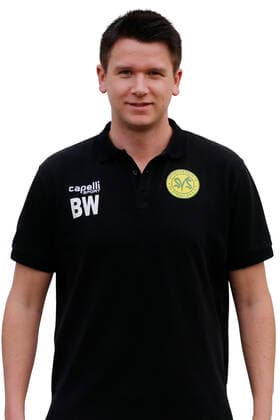 Straelen, Germany 20 December 2020 Regionalliga West 2020 2021 SV Straelen team photo coach Benedict Weeks SV Straelen Stadion an der Roemerstrasse North Rhine Westphalia. Copyright: xFotostandx xvanxderxVeldenx