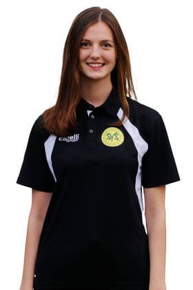Straelen, Germany 20 December 2020 Regionalliga West 2020 2021 SV Straelen team photo Physio Mona Beeker SV Straelen Stadion an der Roemerstrasse Nordrhein Westfalen. Copyright: xFotostandx xvanxderxVeldenx