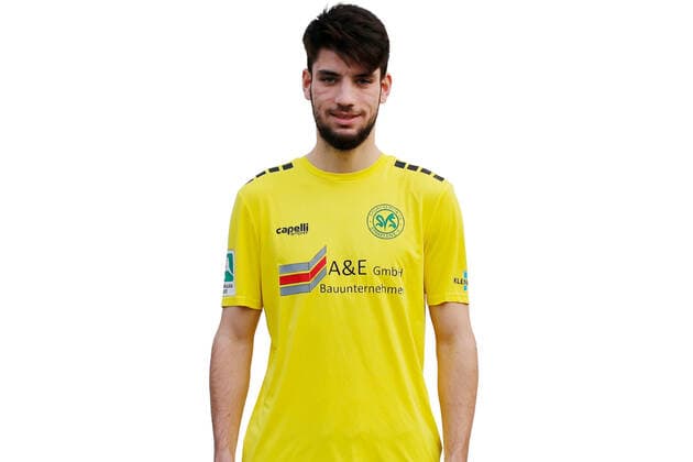 Straelen, Germany 20 December 2020 Regionalliga West 2020 2021 SV Straelen team photo Cagatay squad SV Straelen Stadion an der Roemerstrasse Nordrhein Westfalen. Copyright: xFotostandx xvanxderxVeldenx