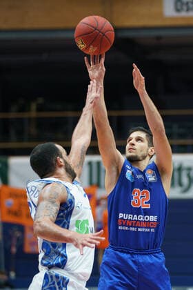Basketball, Men, BBL, 11 Matchday, 02 01 2021, SYNTAINICS MBC Fraport Skyliners, v l mbc fra GER, BBL, Basketball, Men, SYNTAINICS MBC Fraport Skyliners, 02 01 2021, Weissenfels Copyright: xSchulz Eibner-Pressefotox ep_esz