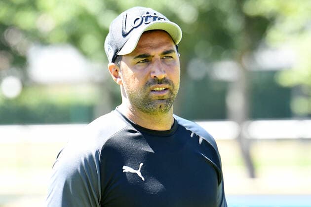 Lotte, Germany 29 June 2019 test match 19 20 SF Lotte vs SSV Jeddeloh coach Ismail Atalan Lotte , action single portrait face Sportplatz Halen Nordrhein Westfalen Copyright: xFotostandx xPaetzelx
