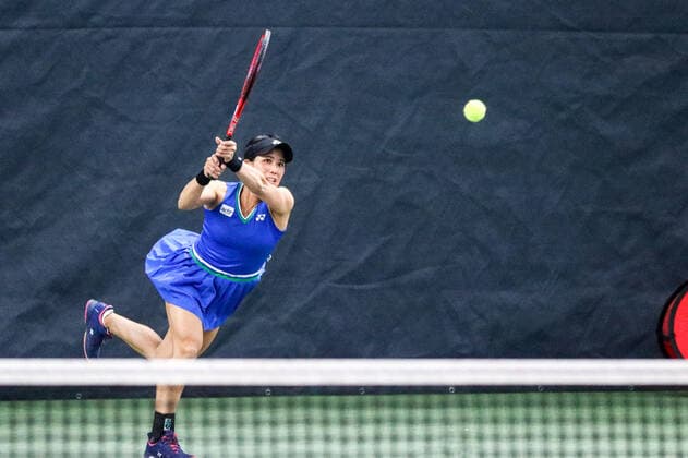 Tennis, ITF Tennis Future Hamburg