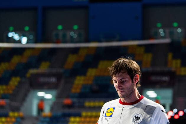 Handball, Uwe Gensheimer ends career in the national team, archive pictures