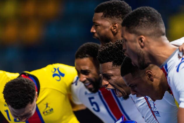 Handball WM, More Corona Falls cause cancellation of Cape Verde vs. Germany match