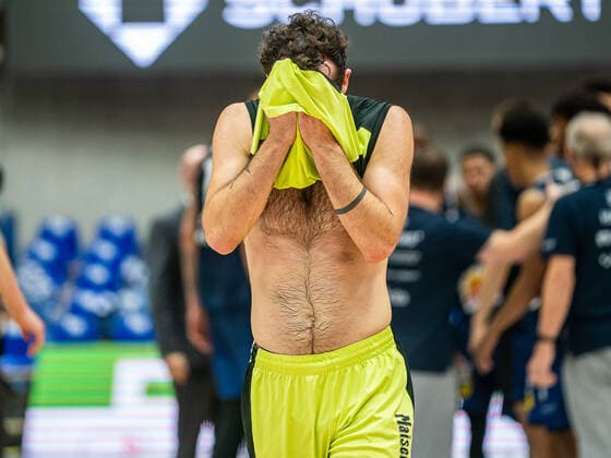 Bastian Doreth medi bayreuth, 10 , HARKO Merlins Crailsheim vs medi bayreuth, 1 Bundesliga, Basketball, Men, 16 01 2021 HARKO Merlins Crailsheim vs medi bayreuth, 1 Bundesliga, Basketball, Men, 16 01 2021 Ilshofen Copyright: xEibner-Pressefotox EP_mst