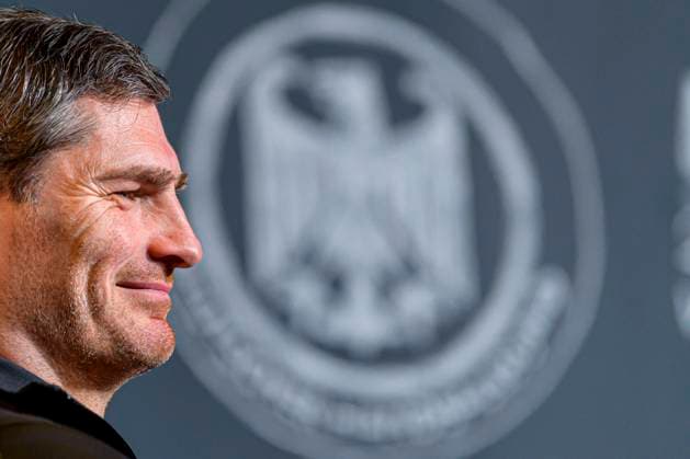 Handball, Henning Fritz will celebrate comeback at 46 - archive pictures