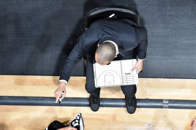 TJ Parker (asvel) BASKETBALL : LDLC ASVEL vs Valence - Euroleague - 21 01 2021 FredericChambert Panoramic 