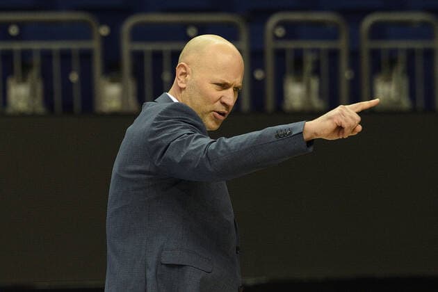 Denis Wucherer Wuerzburg, BBL, Alba Berlin vs s Oliver Wuerzburg, at Mercedes Benz Arena, 24 01 21, GER, Berlin, 24 01 21, BBL, Alba vs s Oliver Wuerzburg Berlin Copyright: xUwexKoch xEibner-Pressefotox EP_ukh