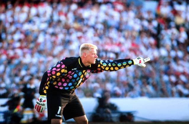 EURO 2024, history, fashion through the ages