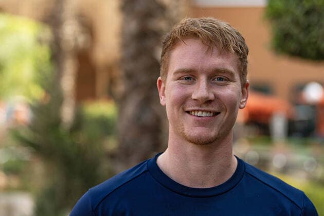 210128 Jonathan Edvardsson poses for a portrait during a photo shoot with the Swedish men s national handball team on January 28, 2021 in Cairo Photo Mathias Bergeld BILDBYRAN COP 200 MB0115 handball handboll handball bbeng vm handball vm handbolls vm ihf handball world championship world handball championship 2021 world championship 2021 sweden sweden portrait portrait,  Copyright: MATHIASxBERGELD BB210128MB078