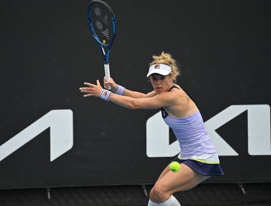 Australian Open 2021 Laura Siegemund , Germany