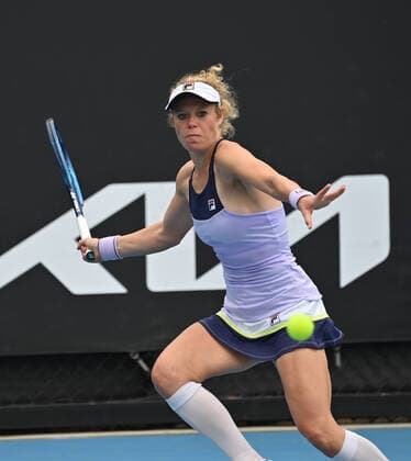 Australian Open 2021 Laura Siegemund , Germany