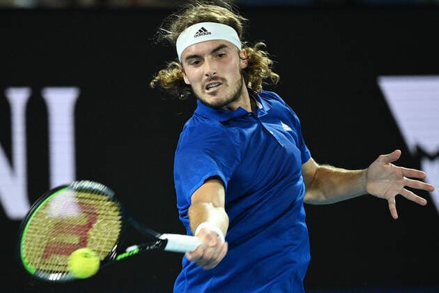 Tennis, ATP Cup in Melbourne