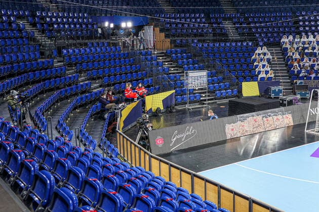 Handball, THW Kiel team in quarantine due to Corona case