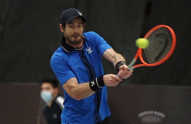 Tennis, ATP Challenger Tournament in Biella