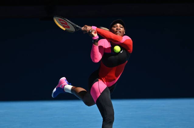 Australian Open 2021 Serena Williams , USA