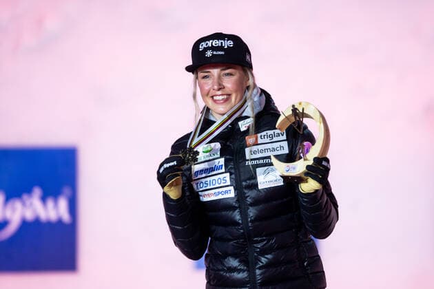 210227 Bronze medalist Anamarija Lampic of Slovenia at the Medal ceremony for the women s cross country skiing sprint of the FIS Nordic Ski World Championships on February 27, 2021 in Oberstdorf Photo Johanna Lundberg BILDBYRAN kod JL JL0084 skidor cross country skiing langrenn fis nordic world ski championships vm ski vm skid vm medaljceremoni medal ceremony 3 bbeng,  Copyright: JOHANNAxLUNDBERG BB210227JL142