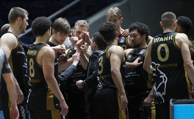 Time out Braunschweig