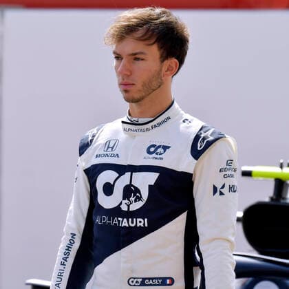 GASLY Pierre F1 Team Alpha Tauri FIA Formula 1 Tests 2021 in Bahrain 1 day On 12 03 2021 Bahrain International Circuit As Sachir