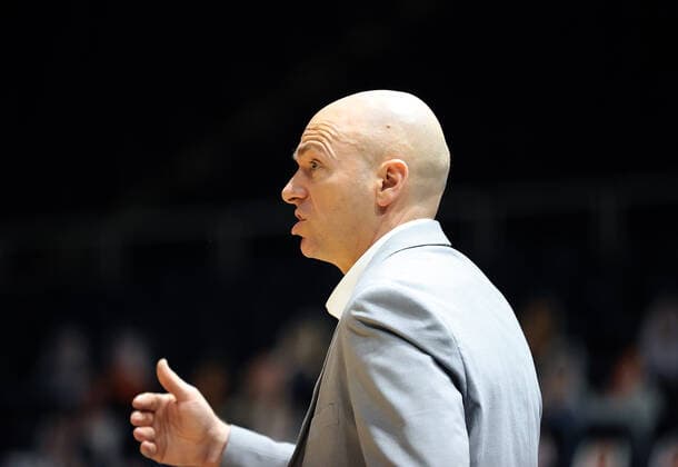 Headcoach Rodrigo Pastore Chemnitz99