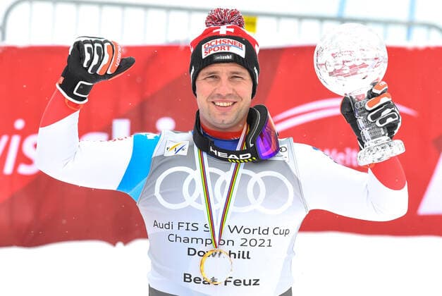 * ONLY FOR GER;FRA;ITA;ESP;SUISSE;GBR