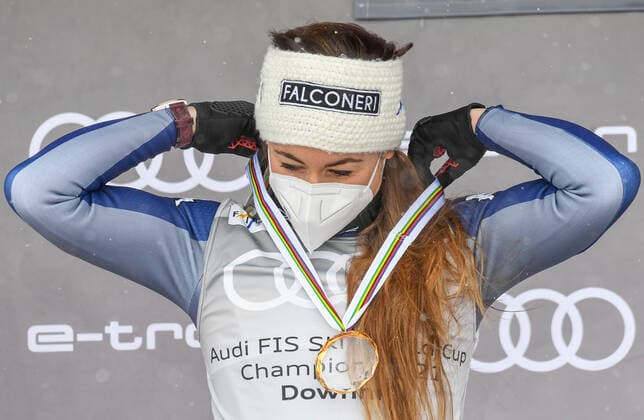 * ONLY FOR GER;FRA;ITA;ESP;SUISSE;GBR