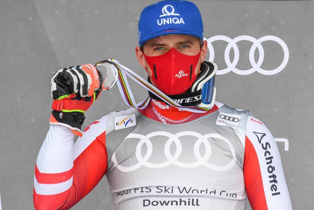 * ONLY FOR GER;FRA;ITA;ESP;SUISSE;GBR