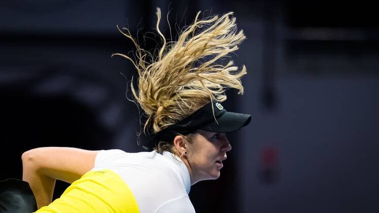 Sport Bilder des Tages Mandatory Credit: Photo by Rob Prange Shutterstock (11803319by) Anastasia Pavlyuchenkova of Russia in action during the second round at the 2021 St. Petersburg Ladies Trophy WTA, Tennis Damen 500 tournament WTA St Petersburg Ladies Trophy, Tennis, St Petersburg, Russia - 18 Mar 2021 WTA St Petersburg Ladies Trophy, Tennis, St Petersburg, Russia - 18 Mar 2021  Copyright: xRobxPrange Shutterstockx 11803319by