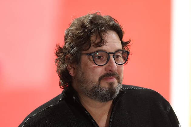 Head Coach Andrea Trinchieri Muenchen GER, FC Bayern Basketball vs Anadolu Efes Istanbul, Basketball, EuroLeague, Matchday 30, Season 2020 2021, 19 03 2021, GER, FC Bayern Basketball vs Anadolu Efes Istanbul, Basketball, EuroLeague, Matchday 30, Season 2020 2021, 19 03 2021, Muenchen. Copyright: xMarcelxEngelbrechtx Eibner-Pressefotox EP_met