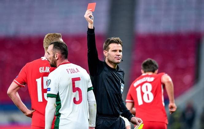 Football, Felix Brych, 50th birthday on 3 August