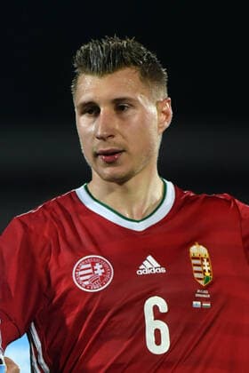 FIFA World Cup, WM, Weltmeisterschaft, Fussball 2022 QUALIFYING ROUND, 28-03-2021, SAN MARINO-HUNGARY UNGHERIA 0-3, WILLI ORBAN QUALIFICAZIONI MONDIALI SAN MARINO-UNGHERIA 0-3