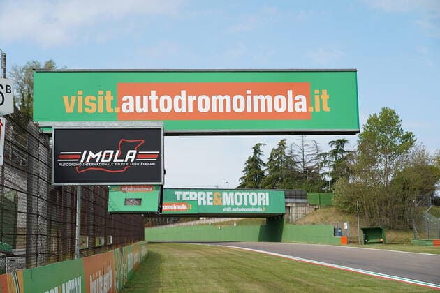 Formula 1 Pirelli Gran Premio Del Made In Italy E Dell emilia Romagna 2021 15 04 2021, Autodromo Enzo e Dino Ferrari, Imola, Formula 1 Pirelli Gran Premio Del Made In Italy E Dell emilia Romagna 2021 ,in the picture impressions from the track in Imola nordphotoxGmbHx xBratic nph00250