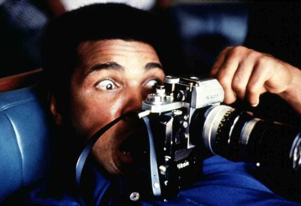 Archivbilder der Woche SPORT KW16 Muhammad Ali 1996 UnitedArchives01369499 Muhammad Ali 1996 UnitedArchives01369499 WHEN WE WERE KINGS, Muhammad Ali in Zaire, 1974 UnitedArchives0061622961