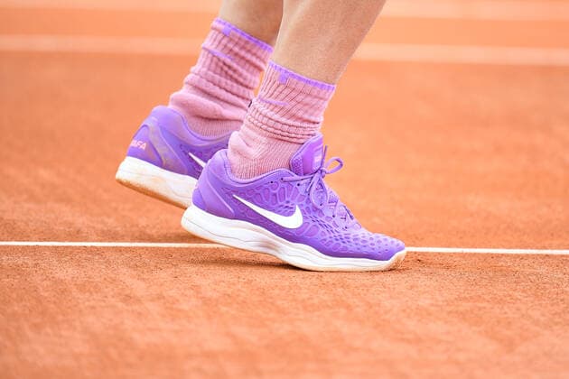 Fabio Fognini TENNIS : Rolex Monte Carlo Masters - 15 04 2021 AntoineCouvercelle Panoramic 